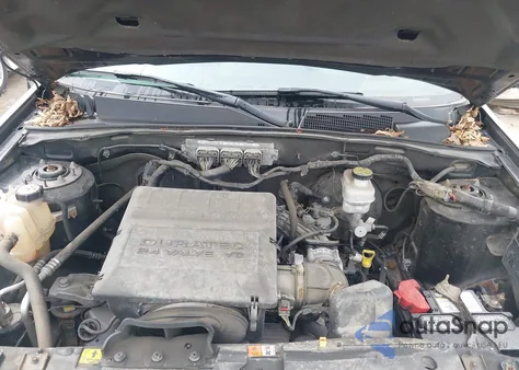 2011 Ford Escape Limited z USA, uszkodzony, nr VIN 1FMCU9EG8BKB11779